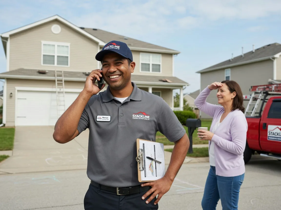 Chimney flashing repair Quinwood, WV FAQs